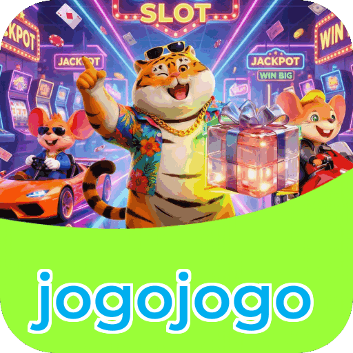 Jogos com maior RTP na jogojogo