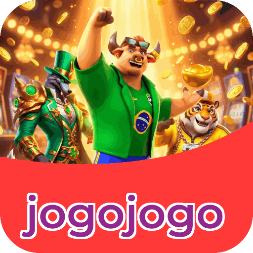 Instalação Android jogojogo