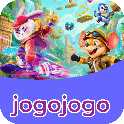 Siga a jogojogo no Facebook